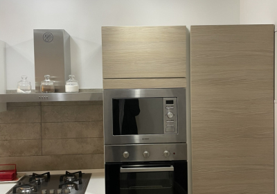 Casa Vacanze Appartamento Centrale Tutti I Comfort 3 Minuti Dalla Spiaggia